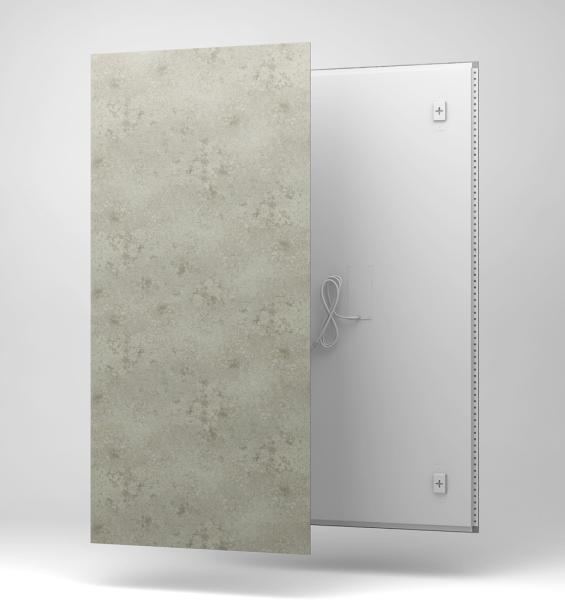 Keramik Infrarotheizung Ecosun CR 1050 Watt