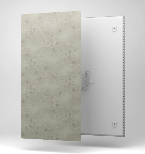 Keramik Infrarotheizung Ecosun CR 700 Watt