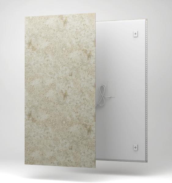 Keramik Infrarotheizung Ecosun CR 700 Watt