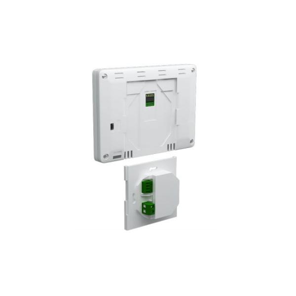 Funk Zentralsteuerung Fenix Watts V24 WLAN