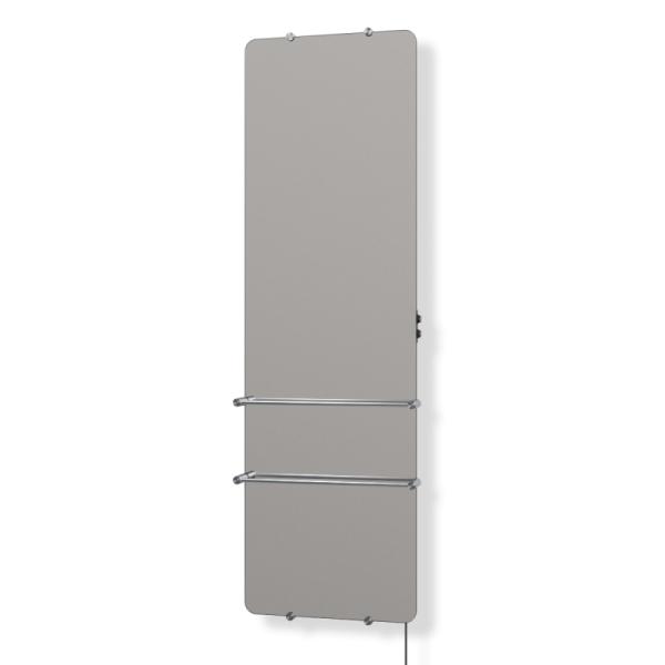 Spiegel Infrarotheizung DRY DOUBLE M 610 Watt