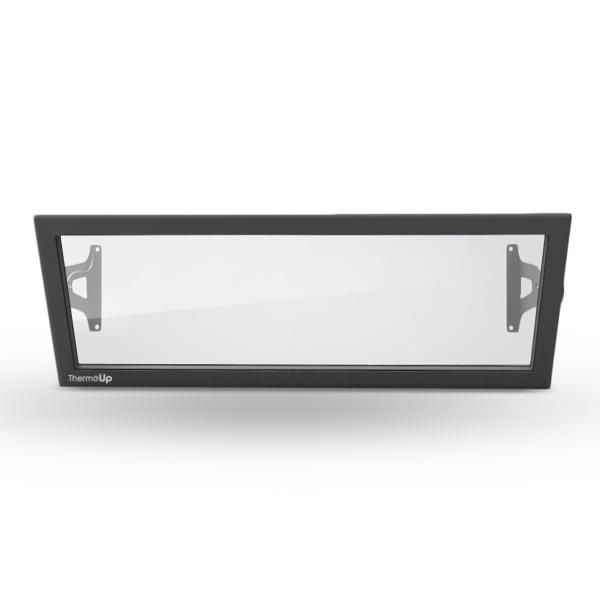 Glas Infrarotstrahler TOP 1100 Watt