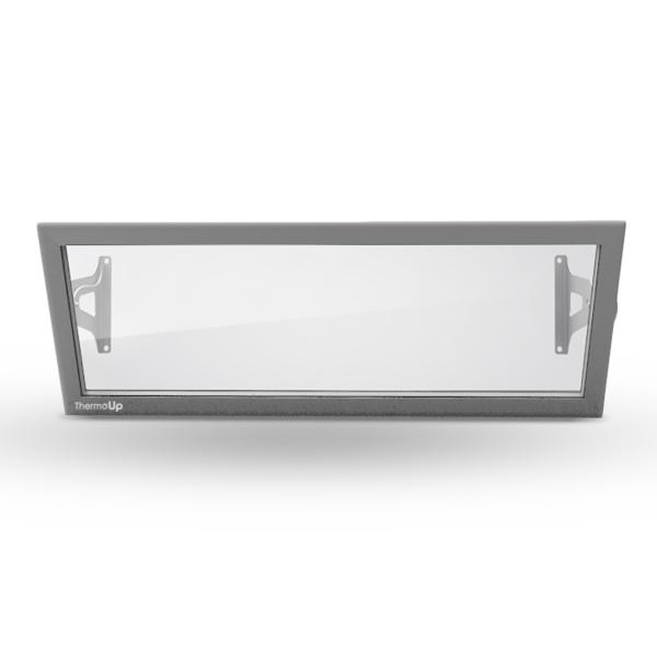 Glas Infrarotstrahler TOP 1100 Watt