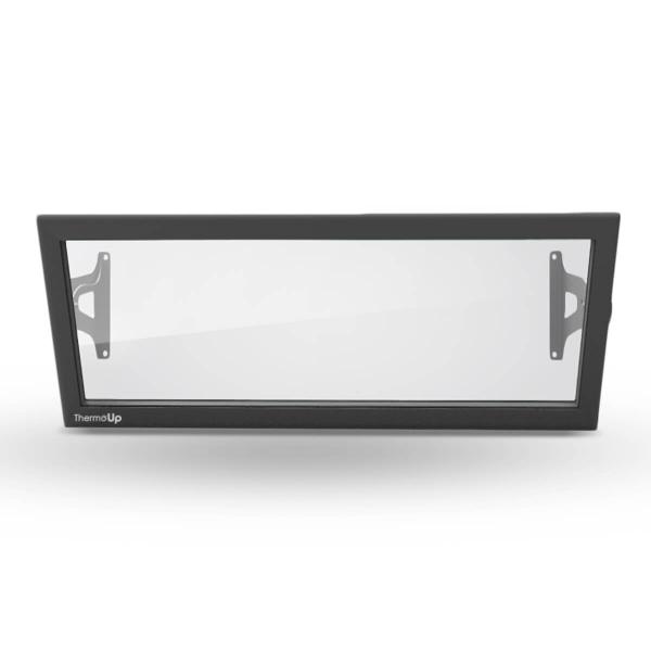 Glas Infrarotstrahler TOP 1500 Watt
