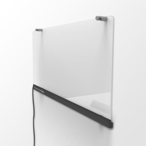 Infrarotglasheizung WALL 500 Watt