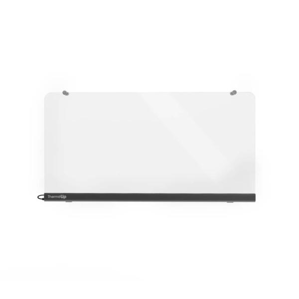 Infrarotglasheizung WALL 500 Watt