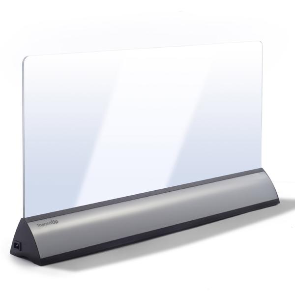 Mobile Infrarotheizung FLOOR LED Plus 500 Watt