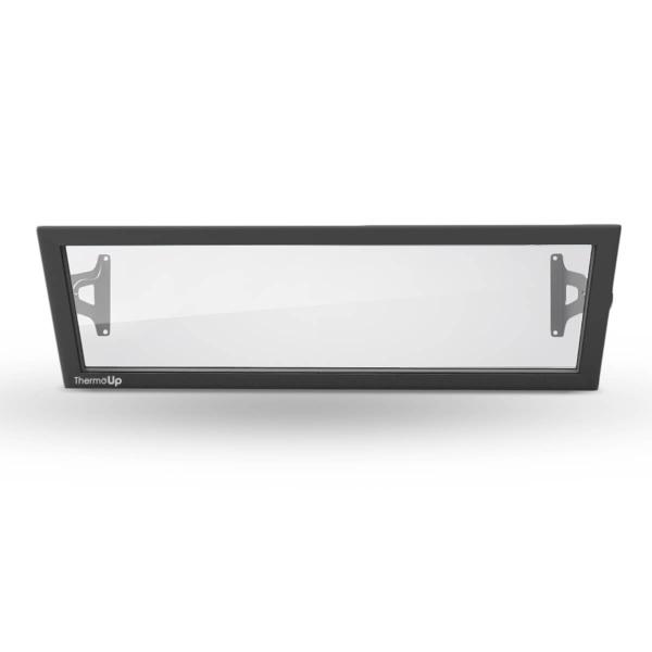 Glas Infrarotstrahler TOP 700 Watt