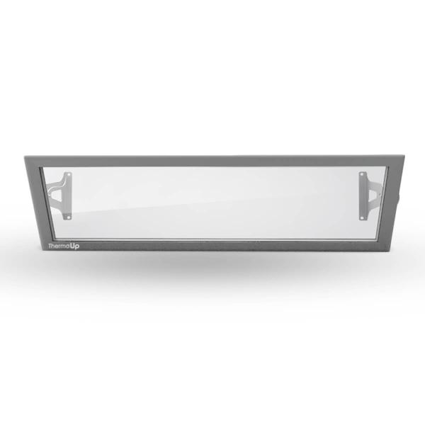 Glas Infrarotstrahler TOP 700 Watt