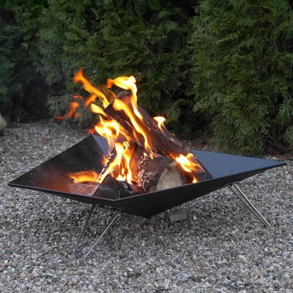 Garten Feuerschale  Merive M3