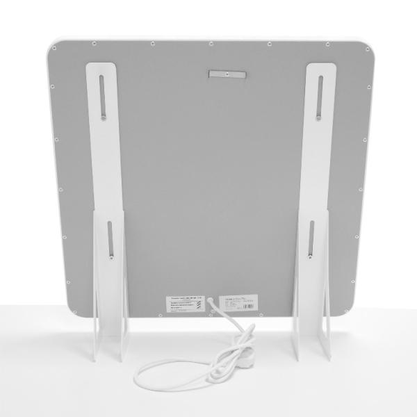 Infrarot Standheizung Citara M Plus Metall Rund 700 Watt