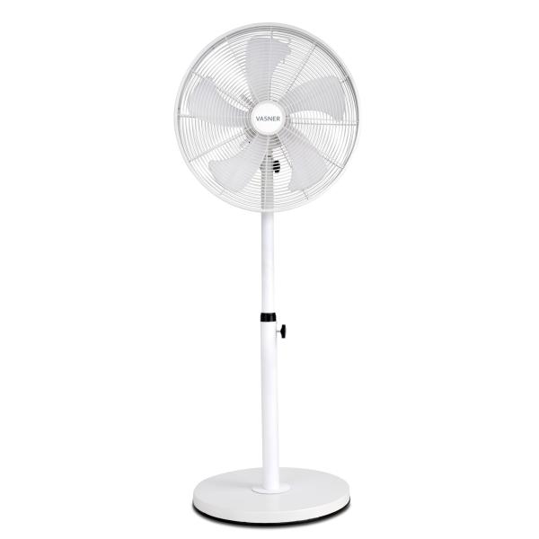 Standventilator Ventury S Weiß