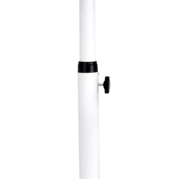 Standventilator Ventury S Weiß