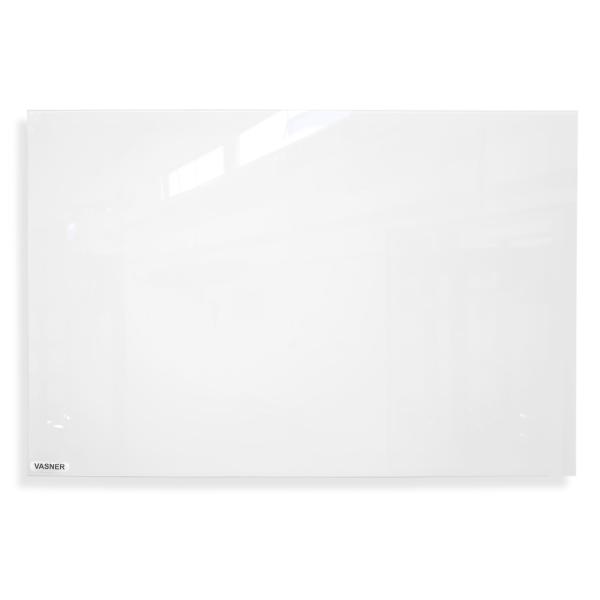 Infrarotheizung Zipris GR Glas Rahmenlos 400 Watt farbig