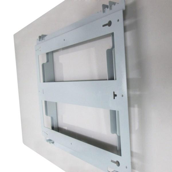 Infrarotheizung IGH 4080 Glas 400 Watt mit Bild