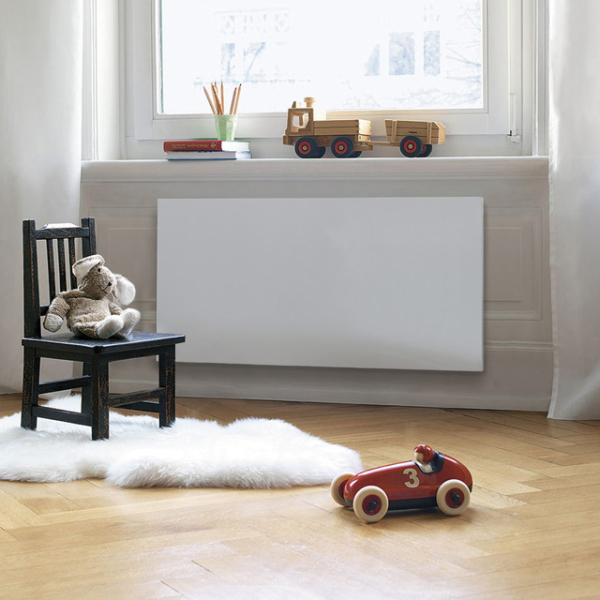 Infrarot Standheizung Standard ISH 600 Watt