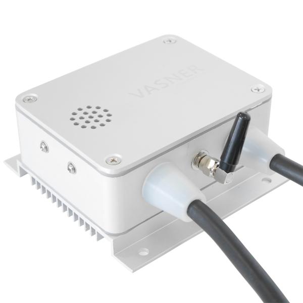 Bluetooth Dimmer Box VASNER für Infrarotstrahler