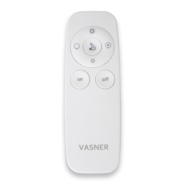 Bluetooth Dimmer Box VASNER für Infrarotstrahler