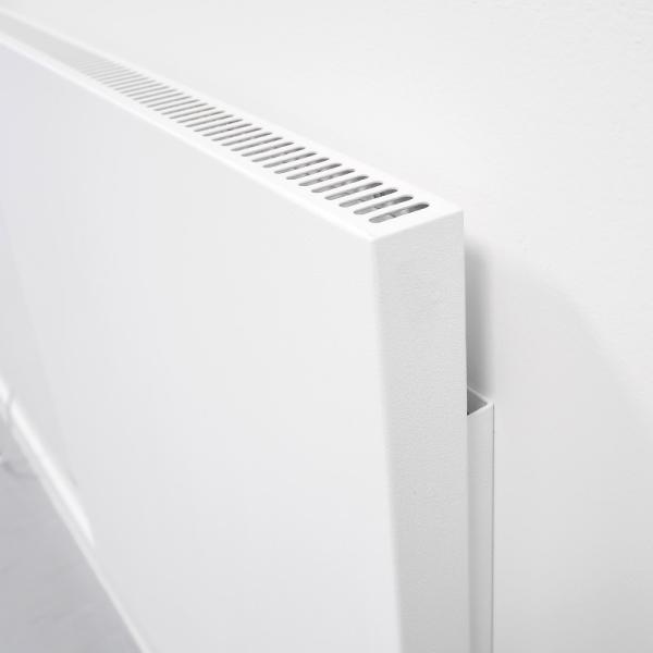 Hybrid Infrarotheizung Konvi VE Vertikal 1200 Watt