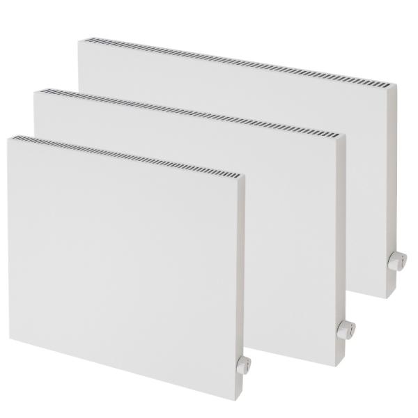 Hybrid Infrarotheizung Konvi 600 Watt