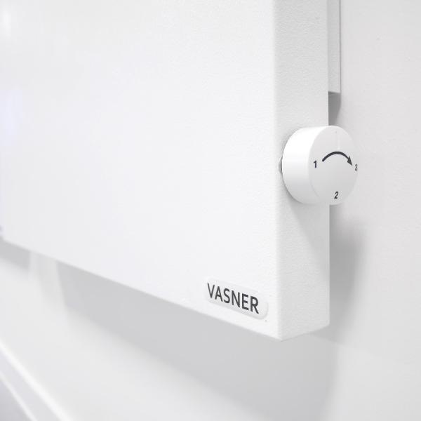 Hybrid Infrarot Standheizung Konvi 600 Watt