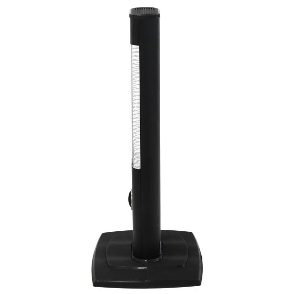 Standheizstrahler StandLine Mini 12 Schwarz