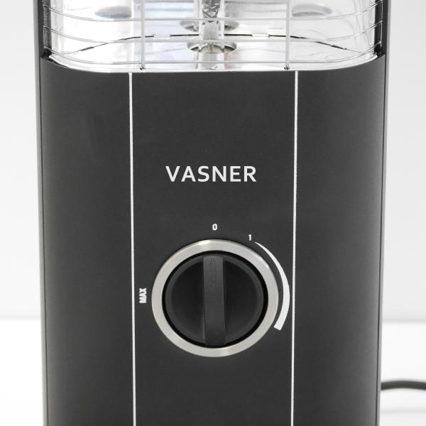 Standheizstrahler StandLine Mini 12 Schwarz