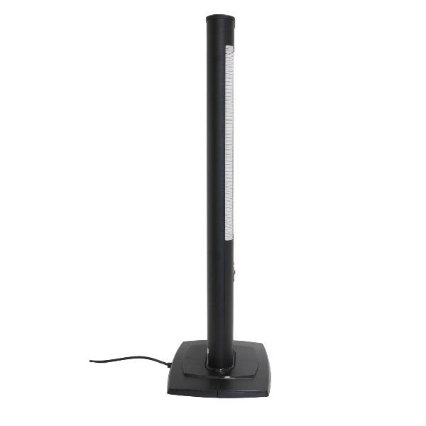 Standheizstrahler StandLine 23R Schwarz