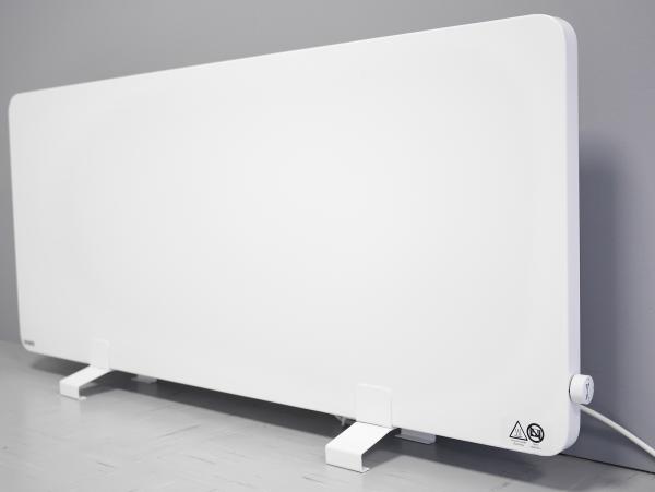 Hybrid Infrarot Standheizung Konvi Plus Rund 600 Watt