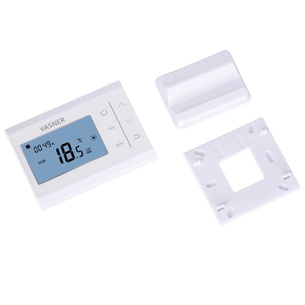 Funkthermostat Set VASNER VFT35