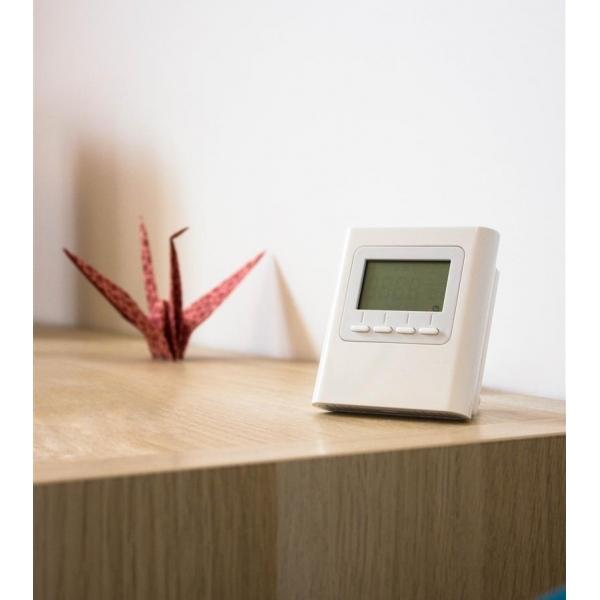 Funk-Thermostat Delta Dore X3D Minor 1000