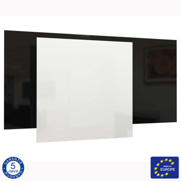 Infrarotheizung Ecosun GS Glas 300 Watt