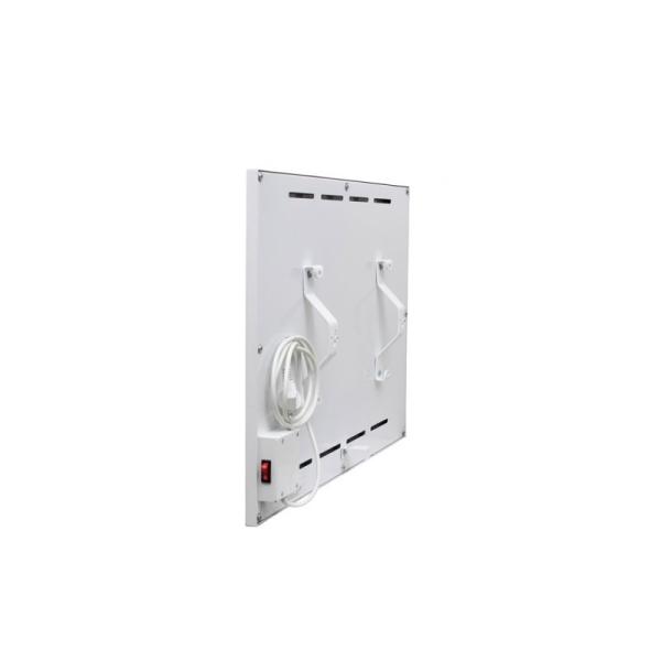 Stahl Infrarotheizung P 500 Watt
