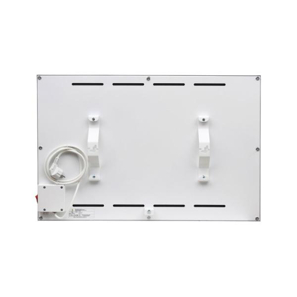 Stahl Infrarotheizung P 750 Watt