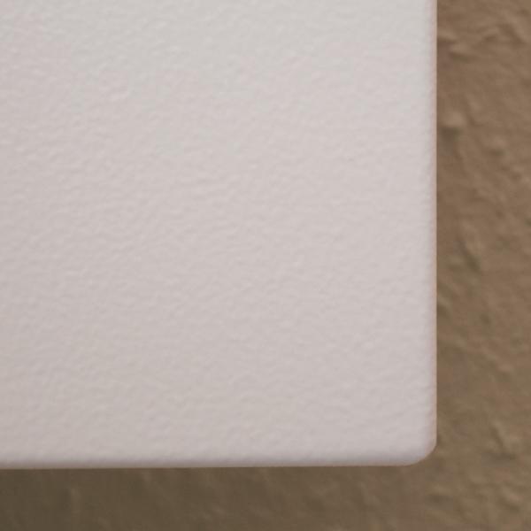 Infrarotheizung Comfort pulverbeschichtet 140 Watt