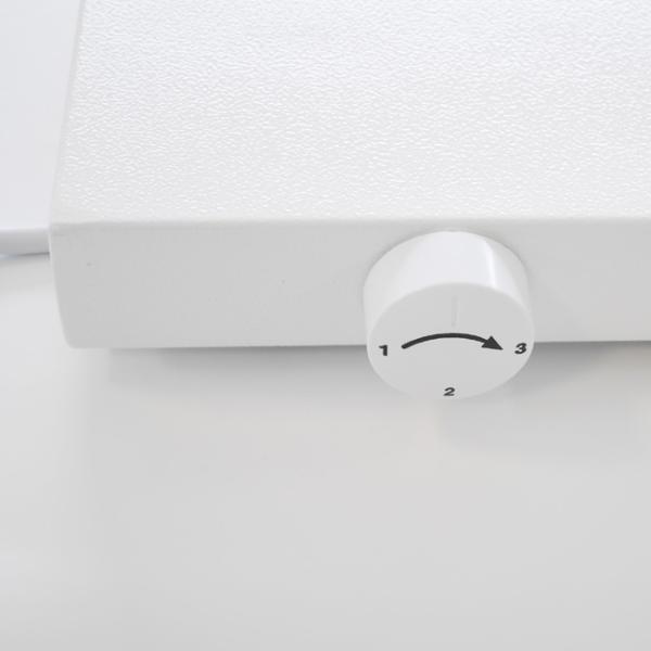 Hybrid Infrarotheizung Konvi 1200 Watt
