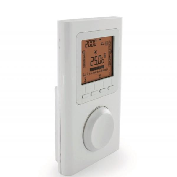 Funkthermostat RED AGE X3D 310EL