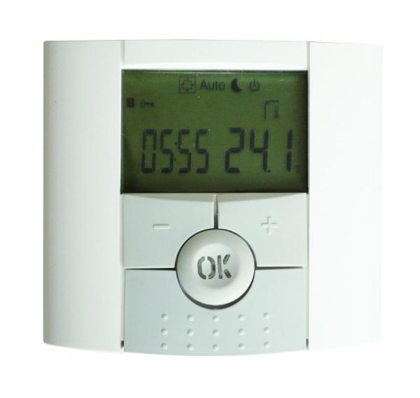 Funk-Raumthermostat Fenix Watts V22