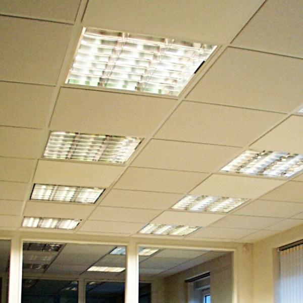 Infrarot Deckenheizung Ecosun C 600 Watt