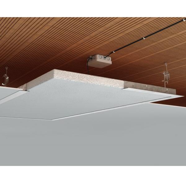 Infrarot Deckenheizung Ecosun C 600 Watt
