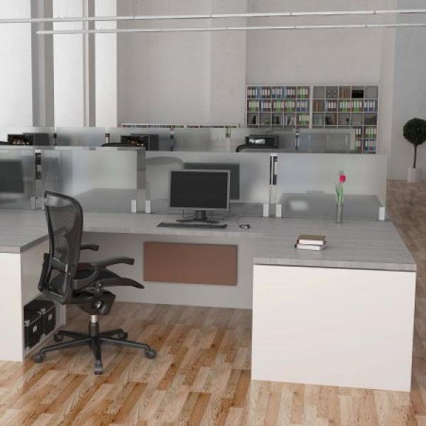 Infrarotheizung Ecosun 270 K+ 270 Watt farbig