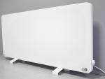 Hybrid Infrarot Standheizung Konvi Plus Rund 900 Watt